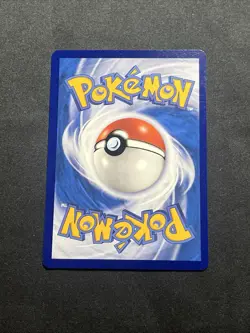 Pokemon TCG S-Chinese 151C Gengar 094/151 Poke Ball Rare Holo Mint Card - Image 3