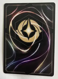 Lilo Causing an Uproar 217/204 Enchanted Holo Reign of Jafar Beautiful Card! - Image 2
