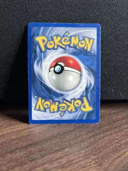 1999 Base Set Shadowless Magneton Holo 9/102 Rare WOTC PokÃ©mon Card TCG LP - Image 2