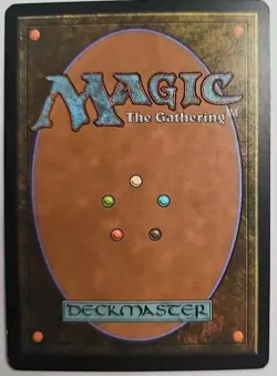 MTG Magic The Gathering Card Blind Phantasm Creature Illusion Future Sight - Image 2