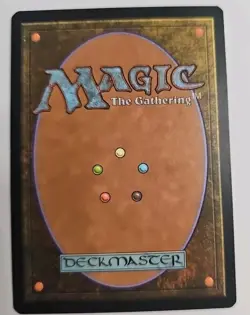 MTG Magic The Gathering Card Mizzium Skin Instant Blue Return To Ravnica 2012 - Image 2