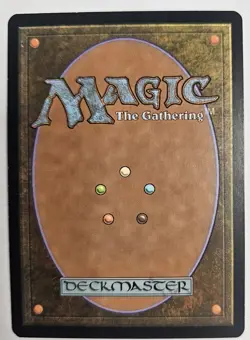 MTG Magic The Gathering Card Akoum Refuge Land Zendikar - Image 2