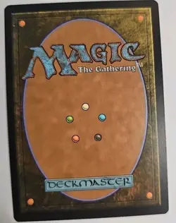 MTG Magic The Gathering Card Walker of the Wastes Creature Eldrazi OGW 2016 - Image 2