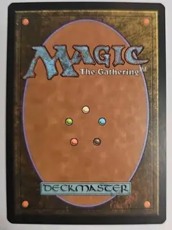MTG Magic The Gathering Card Izzet Keyrune Artifact Return To Ravnica 2012 - Image 2