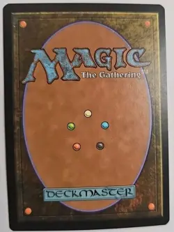 MTG Magic The Gathering Card Grixis Illusionist Creature Human Wizard Blue Consp - Image 2