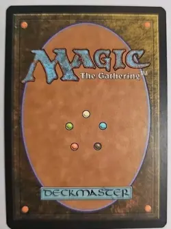 MTG Magic The Gathering Card Commune with the Gods Sorcery Green Theros 2013 - Image 2