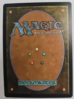 MTG Magic The Gathering Card Diabolic Edict Instant Black Masters 25 - Image 2