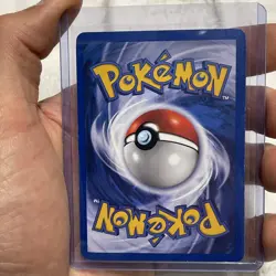 Pokemon Base Set 2 Nidoqueen 12/130 Holo Rare LP/NM Vintage Card Nintendo WOTC - Image 3