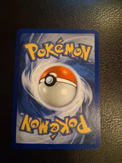 Pokemon TCG Unlimited Gym Challenge Blaine's Mankey Card 63/132 - Image 2