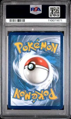 PSA 9 MOLTRES & ZAPDOS & ARTICUNO GX SM210 FULL ART BLACK STAR PROMO ETB POKEMON - Image 2