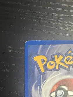 Pokemon TCG Dark Machamp 10/82 Team Rocket Holo Rare Vintage WOTC 1999 LP - Image 7