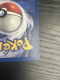 Pokemon TCG Dark Machamp 10/82 Team Rocket Holo Rare Vintage WOTC 1999 LP - Image 9