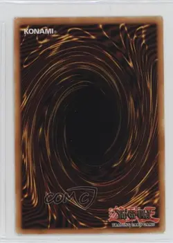 Abyss Actor - Super Producer 1st Ed. YuGiOh Photon Hypernova #PHHY-EN049 0it8 - Image 2