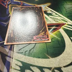 Yugioh! Blue-Eyes White Dragon DUSA-EN043 Ultra Rare 1st Edition VLP/NM - Image 4