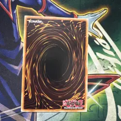 Yugioh! Red-Eyes Toon Dragon SHVI-EN036 Super Rare 1st Edition NM - Image 2