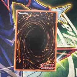 Yugioh! Card Destruction SDY-042 Super Rare Unlimited NM - Image 2
