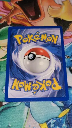 Computer Search 071/102 Base Set Unlimited Rare Pokemon Trainer Card LP - Image 2