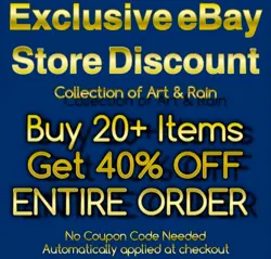 Ulamog's Crusher #13 Rise Of Eldrazi Magic Card In Protective Sleeve - Image 3