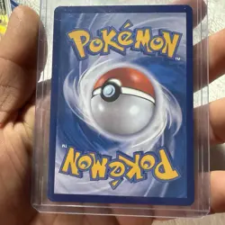 Starmie 222/190 Pokemon Card Japanese sv4a Shiny Treasure ex Played - Image 2