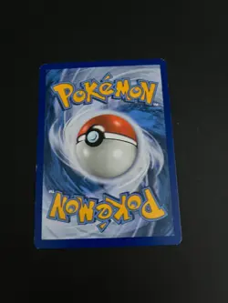 Pokemon TCG Volcarona XY Ancient Origins 18/98 Regular Rare Trading Card TCG - Image 3