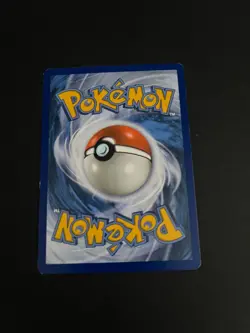 Pokemon TCG Volcarona XY Ancient Origins 18/98 Regular Rare Trading Card TCG - Image 4