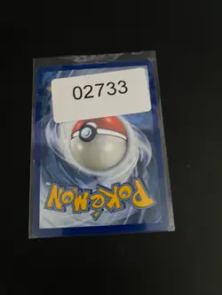 Pokemon TCG Volcarona XY Ancient Origins 18/98 Regular Rare Trading Card TCG - Image 5