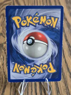 Pokemon TCG Golbat Neo Revelation Card 29/64 Uncommon MP - Image 2