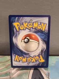 Gengar 60/162 Holo Rare Pokemon Card Breakthrough - Image 2