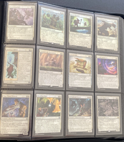 Bloomburrow BLB FOIL NM SET Over 300 Different UnPlayed MINT Cards Magic MTG TCG - Image 25