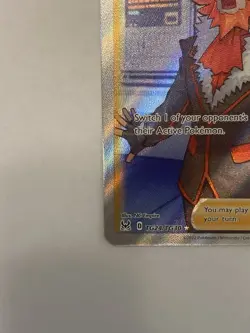 Pokémon TCG Boss's Orders TG24/TG30 Lost Origin Trainer Gallery Ultra Rare Card - Image 11