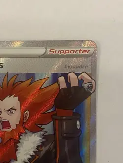 Pokémon TCG Boss's Orders TG24/TG30 Lost Origin Trainer Gallery Ultra Rare Card - Image 12