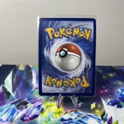 Pokemon TCG Tyranitar Holo Card Scarlet & Violet Paldea Evolved 222/193 - Image 2
