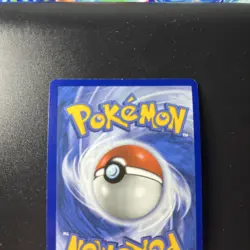 Pokemon TCG Tyranitar Holo Card Scarlet & Violet Paldea Evolved 222/193 - Image 3