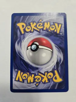 DARK VAPOREON  45/82 Team Rocket Pokemon Card Uncommon Unlimited LP - Image 4
