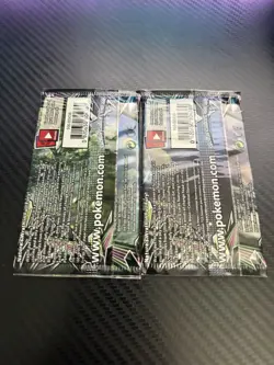 Pokemon "Celestial Storm" 10-Card Sealed Booster Pack X1 - Image 6