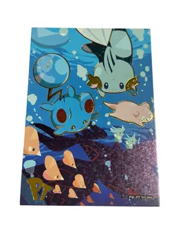 Eif Elf Origin Pokemon Card PM-PT NO.006 - Image 1