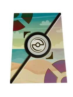 Eif Elf Origin Pokemon Card PM-PT NO.006 - Image 2