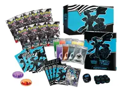 Pokemon Trading Card Game:  Scarlet & Violet Black Bolt ETB - Image 2