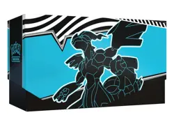 Pokemon Trading Card Game:  Scarlet & Violet Black Bolt ETB - Image 6