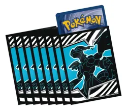 Pokemon Trading Card Game:  Scarlet & Violet Black Bolt ETB - Image 7