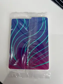 N's Zorua SVP 189 Journey Together ETB Promo Card Sealed - Image 4