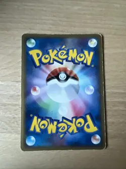 Pokemon TCG Lightning Energy 108/110 Holon Phantoms Holo Card - Image 4
