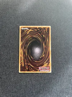 Yugioh Card - Loki Lord Of The Aesir STOR Ultimate Rare - Image 2