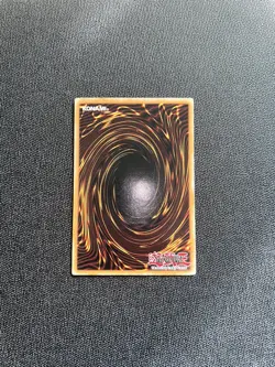 Yugioh Card - Loki Lord Of The Aesir STOR Ultimate Rare - Image 4