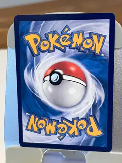 Shiny Pikachu 0706/09 - Gem Pack Vol.1 - Chinese Holo Pokemon Card - Image 11