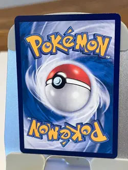 Shiny Pikachu 0706/09 - Gem Pack Vol.1 - Chinese Holo Pokemon Card - Image 5