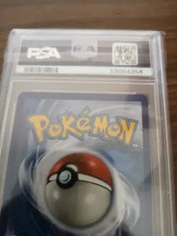 Charizard Team Up Non-Holo 2019 14/181 Rare PSA 9 Graded Pokemon Card #14 - Image 8