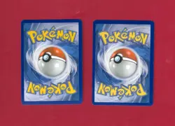 DIALGA  &  PALKIA  #DP 26 & 27--BLACK STAR PROMO HOLO POKEMON CARDS - Image 2