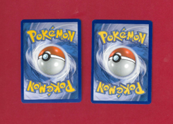 DIALGA  &  PALKIA  #DP 26 & 27--BLACK STAR PROMO HOLO POKEMON CARDS - Image 4