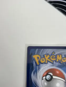 Pokemon Mewtwo SVP052 Scarlet & Violet 151 Black Star Promo Holo Card - Image 3
